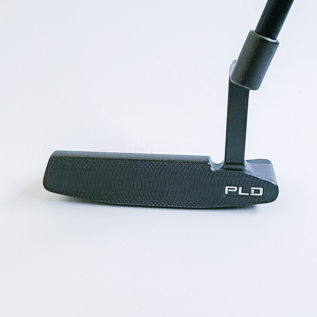Pre-owned Ping PLD Anser 2D (34 in.)