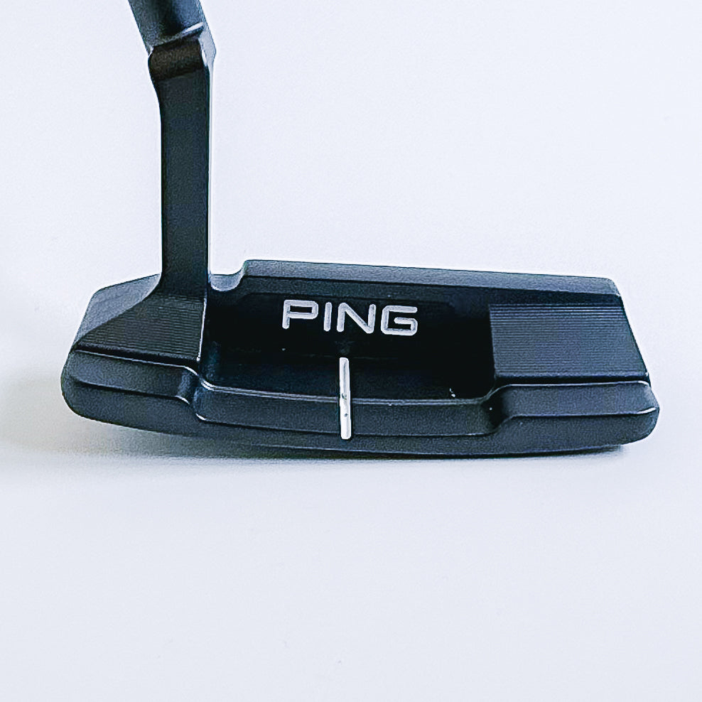 Pre-owned Ping PLD Anser 2D (34 in.)