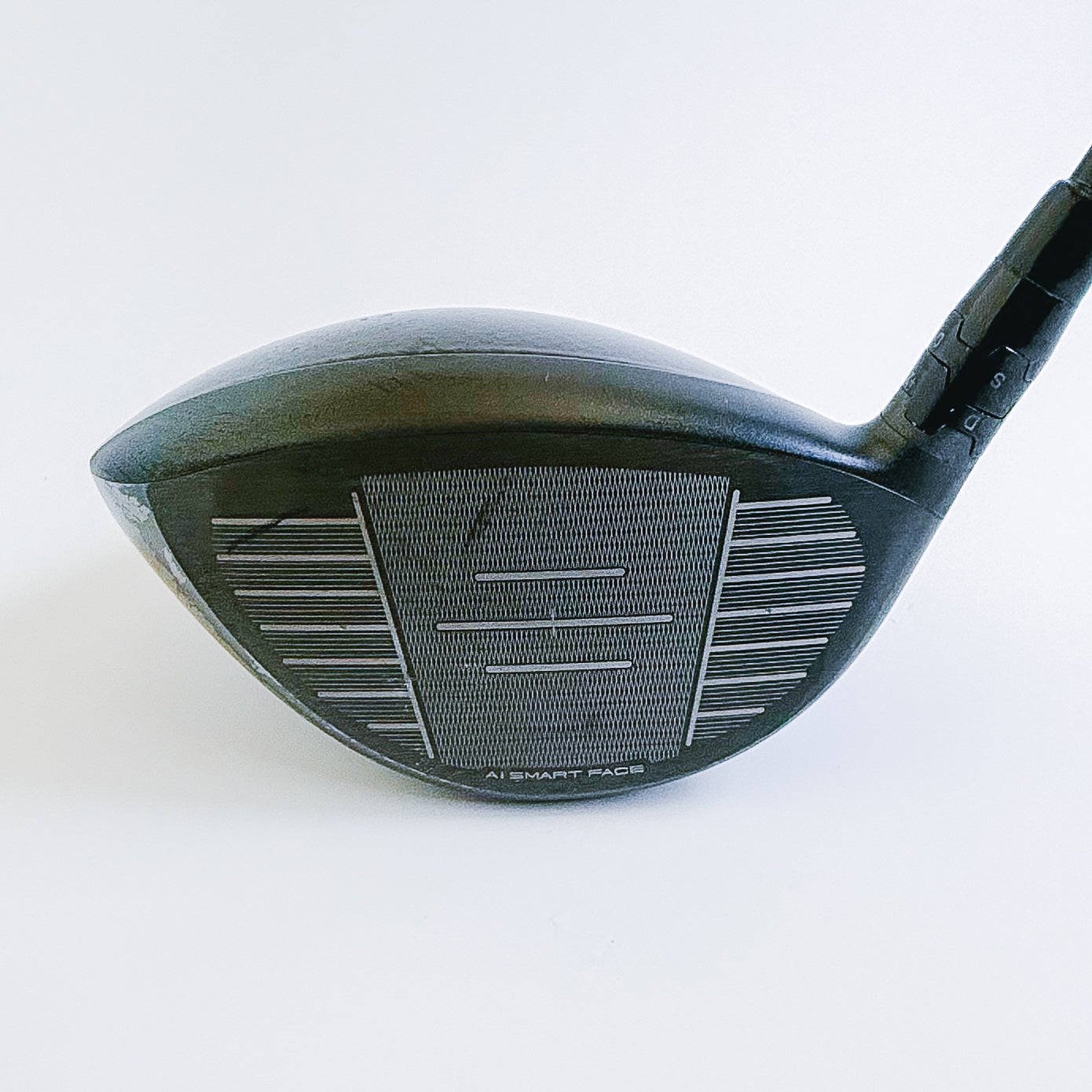 Callaway Paradym AI Smoke Triple Diamond Driver (10.5 X-Stiff)