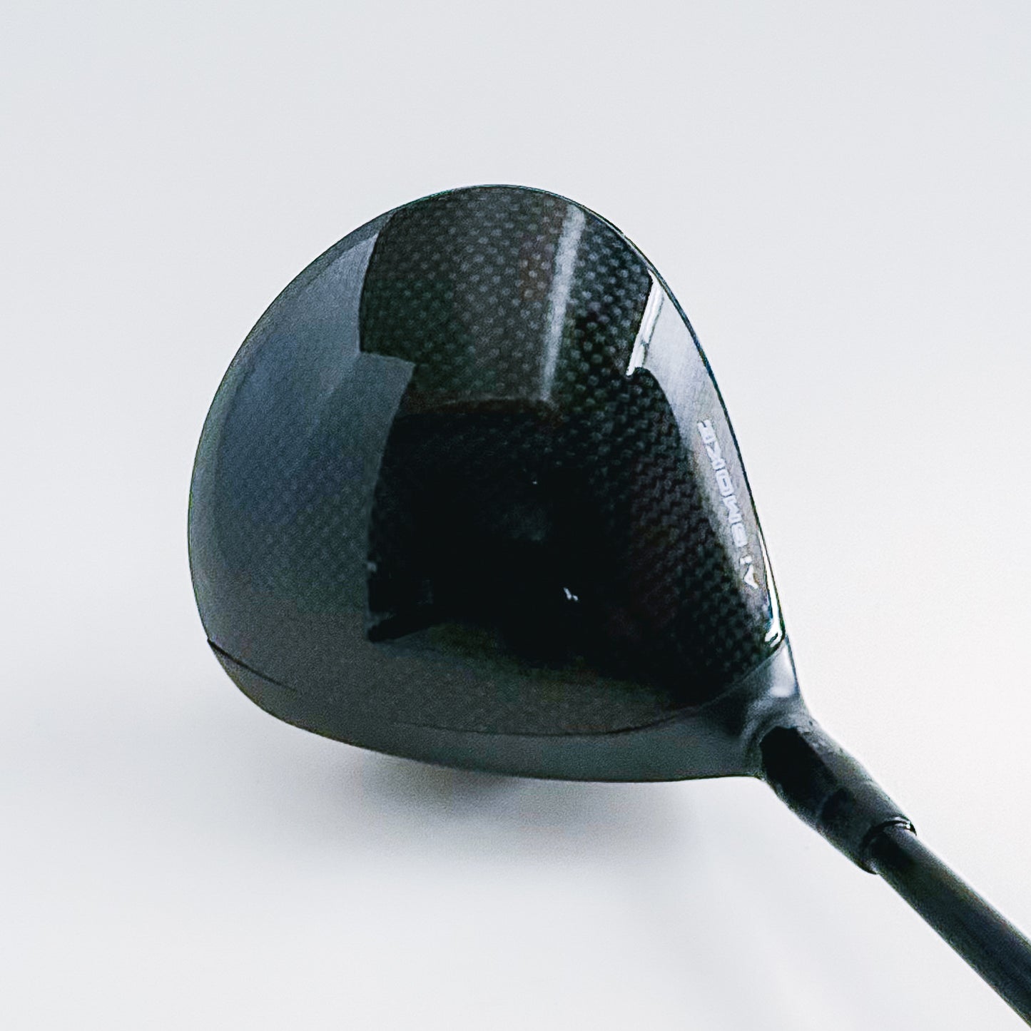 Callaway Paradym AI Smoke Triple Diamond Driver (10.5 X-Stiff)