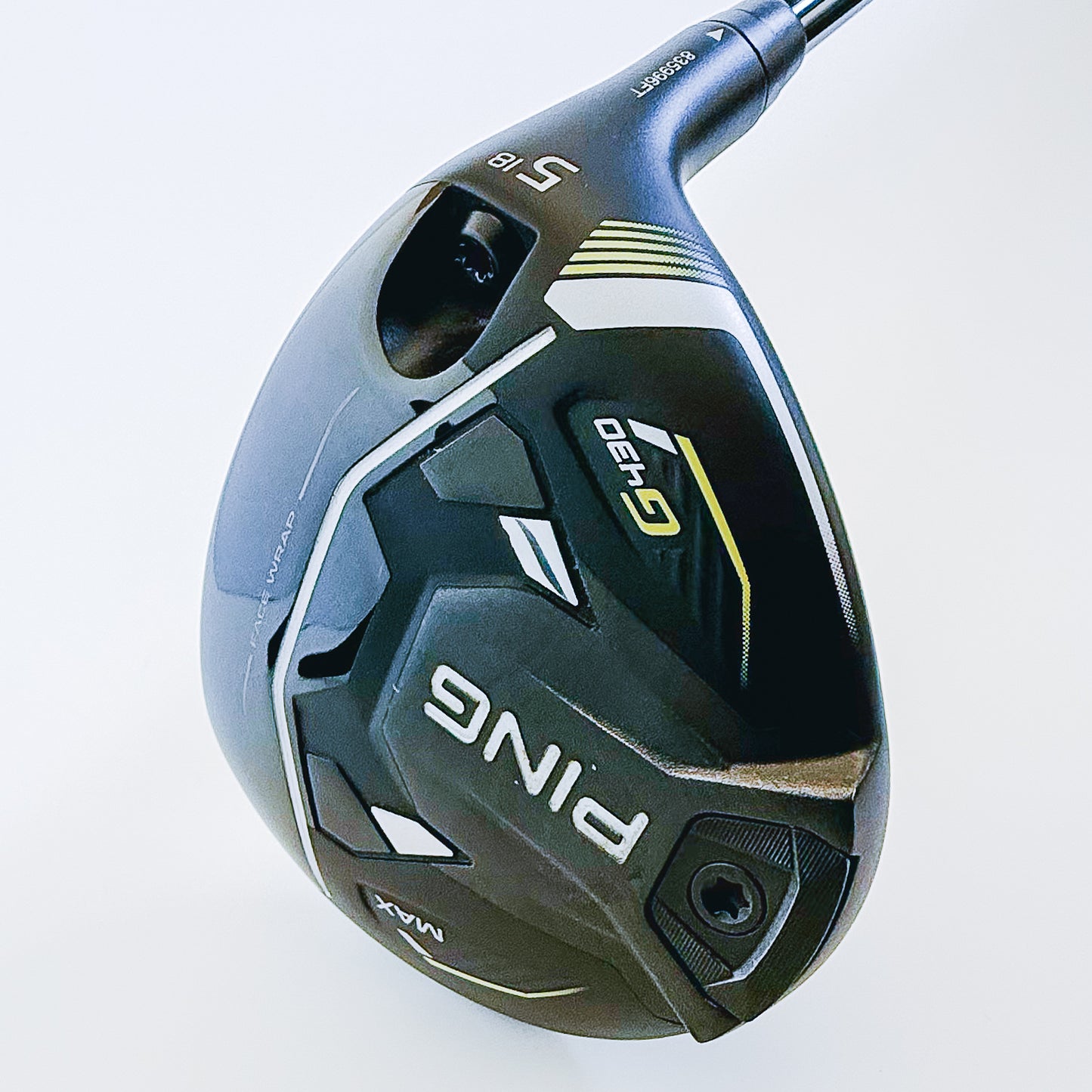 Ping G430 5 Wood (18 degrees - Clubhead only)