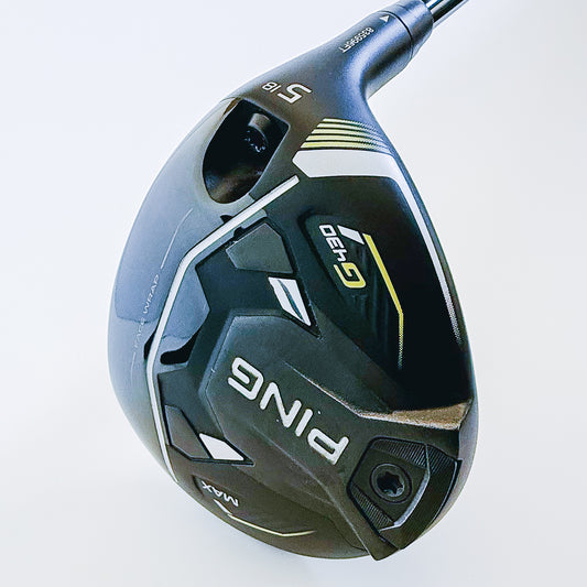 Ping G430 5 Wood (18 degrees - Clubhead only)