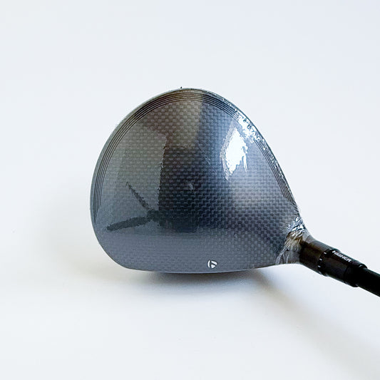 Taylormade Qi35 3 Wood (Ventus Blue 6-S)