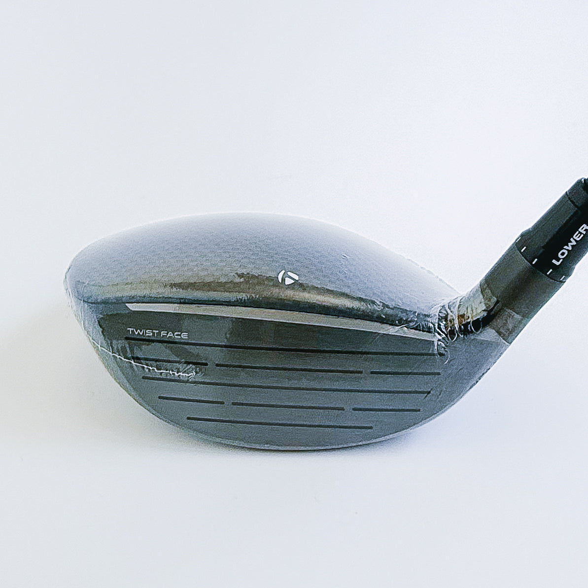 Taylormade Qi35 3 Wood (Ventus Blue 6-S)