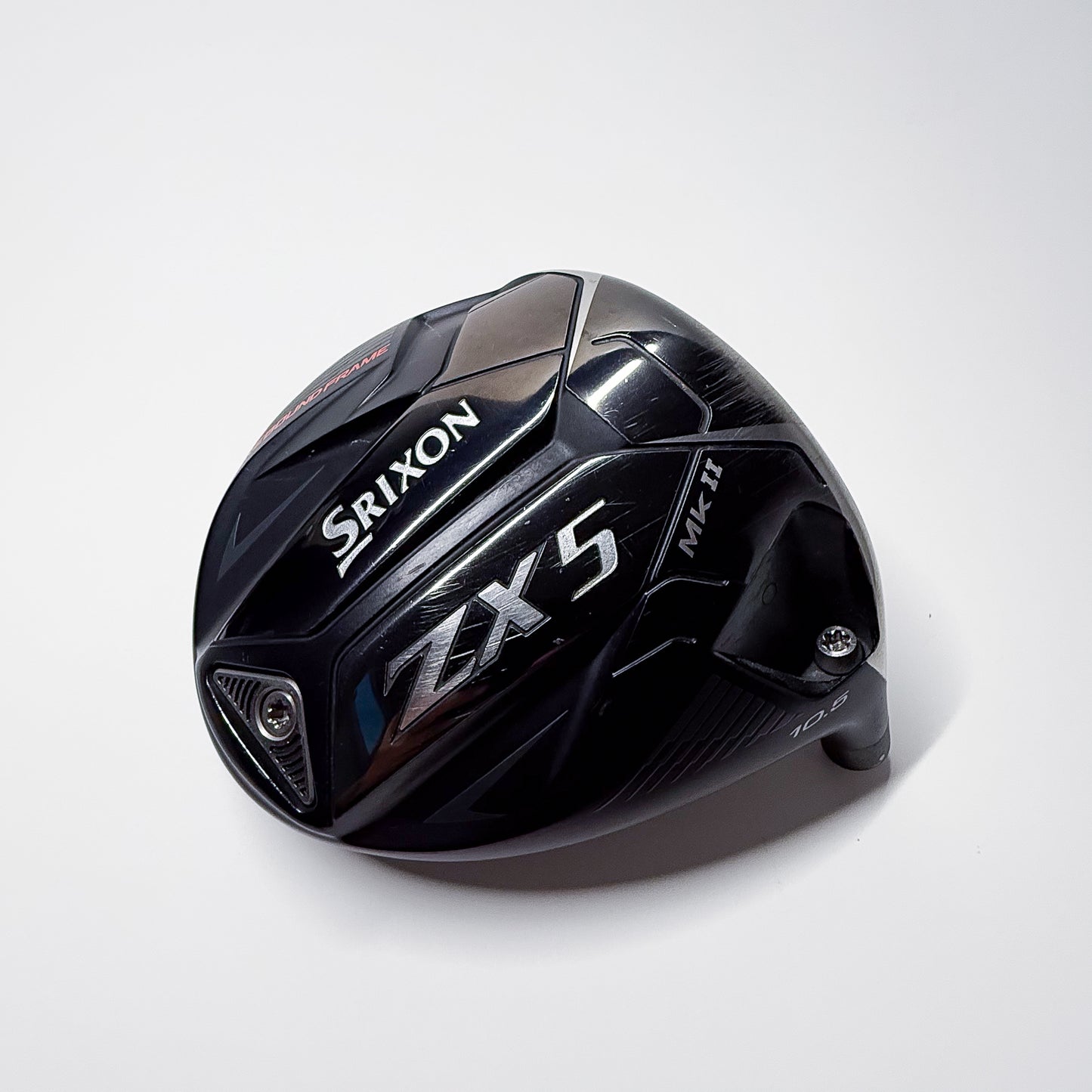 Srixon ZX5 MKII Driver (Clubhead only)
