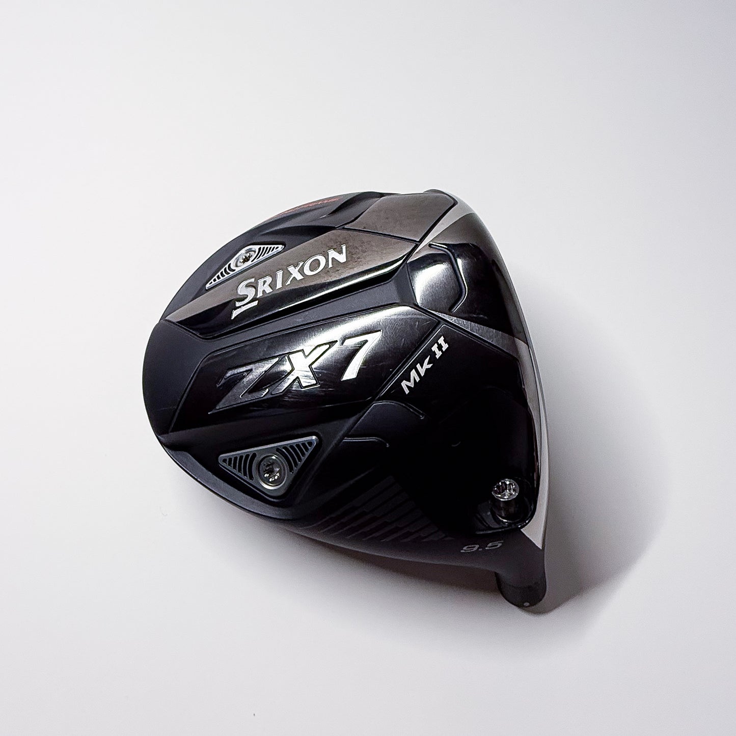 Srixon ZX7 MKII Driver (Clubhead only)