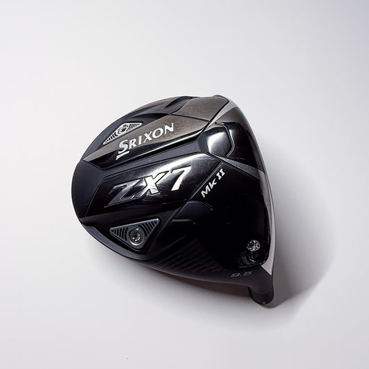 Srixon ZX7 MKII Driver (Clubhead only)