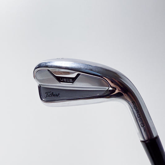 Titleist U505 (2021) Utility Iron (2) - Graphite Design Tour AD DI-85S