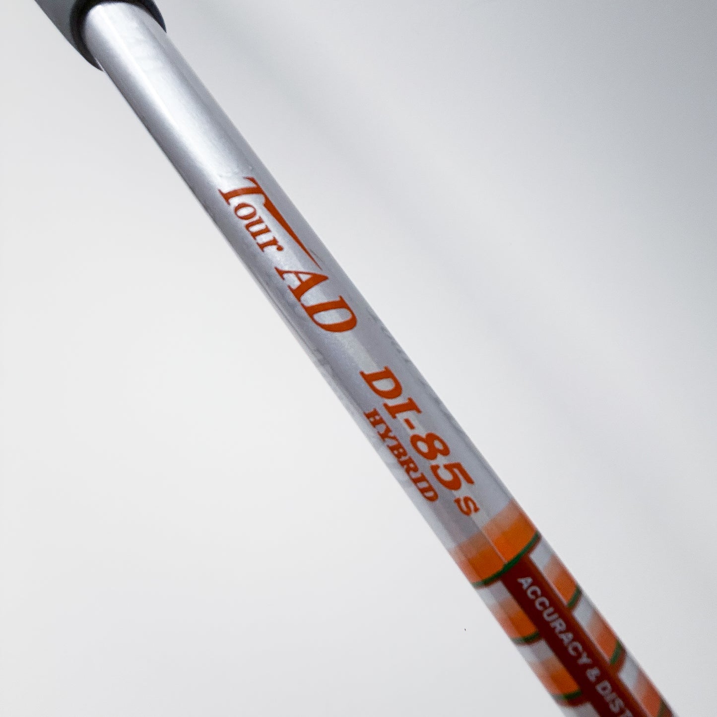 Titleist U505 (2021) Utility Iron (2) - Graphite Design Tour AD DI-85S