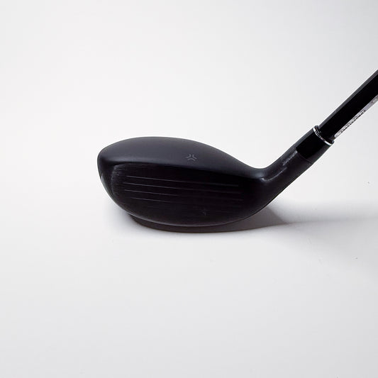 Srizon ZX MKII 4 hybrid (22 degrees) - RH Stiff