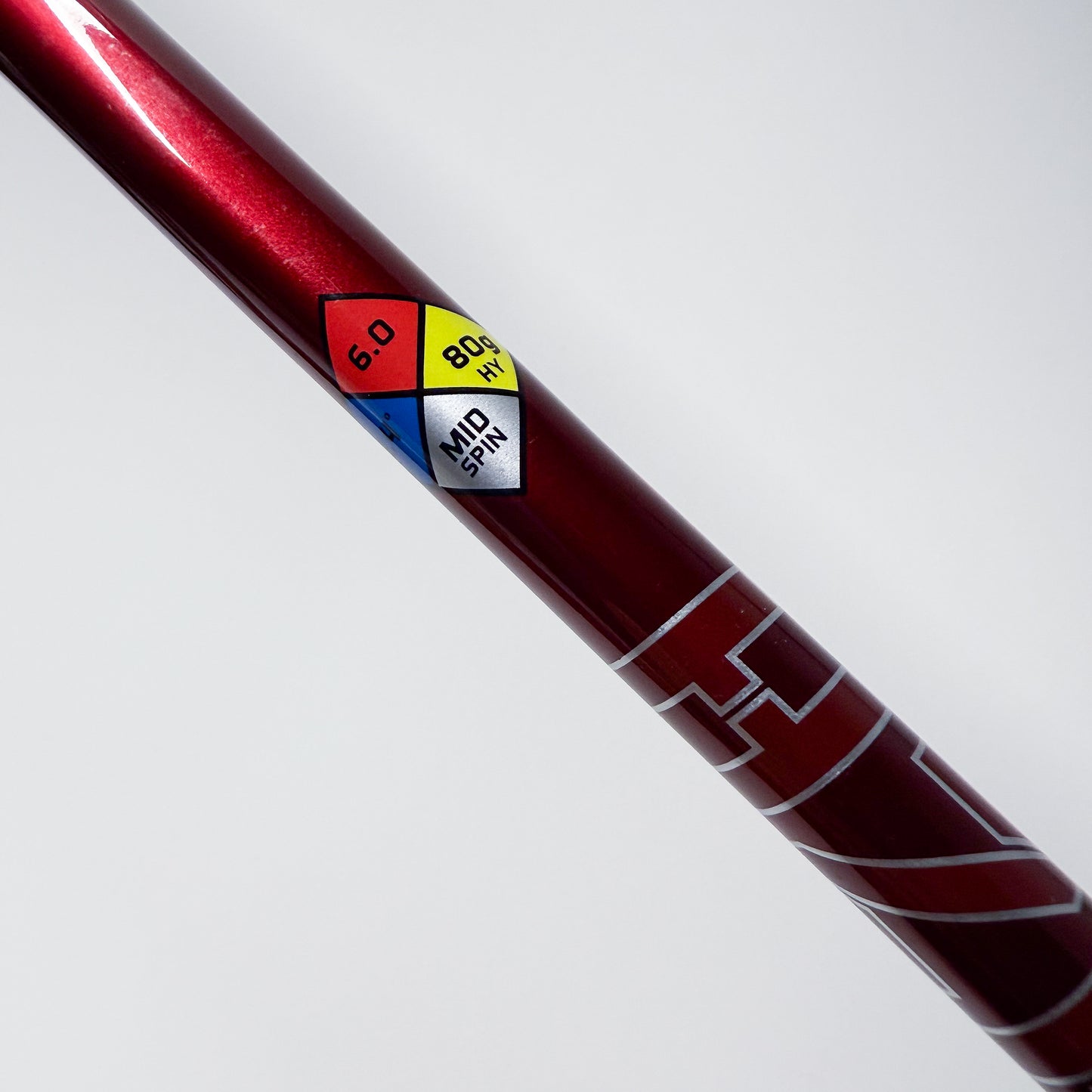 Srixon ZX MKII 2 Hybrid (17 degrees)