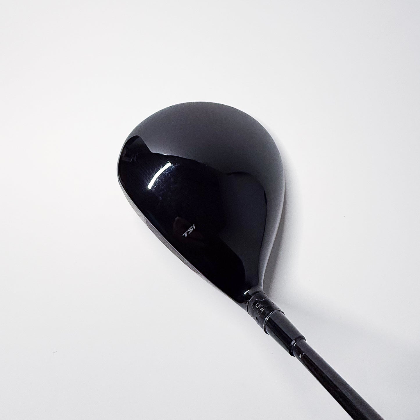 Titleist TSi3 Driver (RH, 8 DEGREE) - Fujikura Ventus Black Velocore 6-S