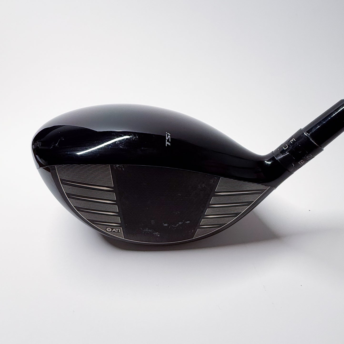 Titleist TSi3 Driver (RH, 8 DEGREE) - Fujikura Ventus Black Velocore 6-S