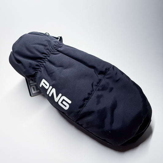 Ping Cart Mittens
