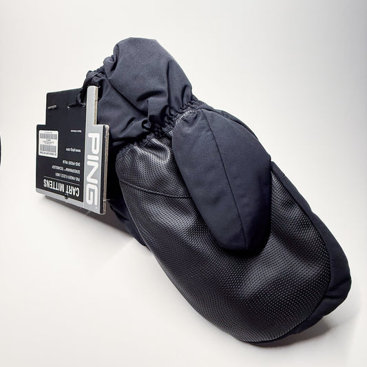 Ping Cart Mittens