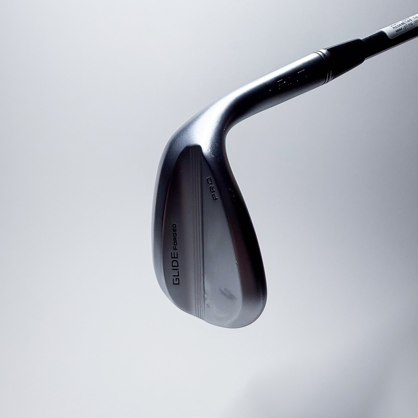 Ping Glide Forged Pro 58 (Wedgeflex)