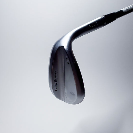 Ping Glide Forged Pro 58 (Wedgeflex)
