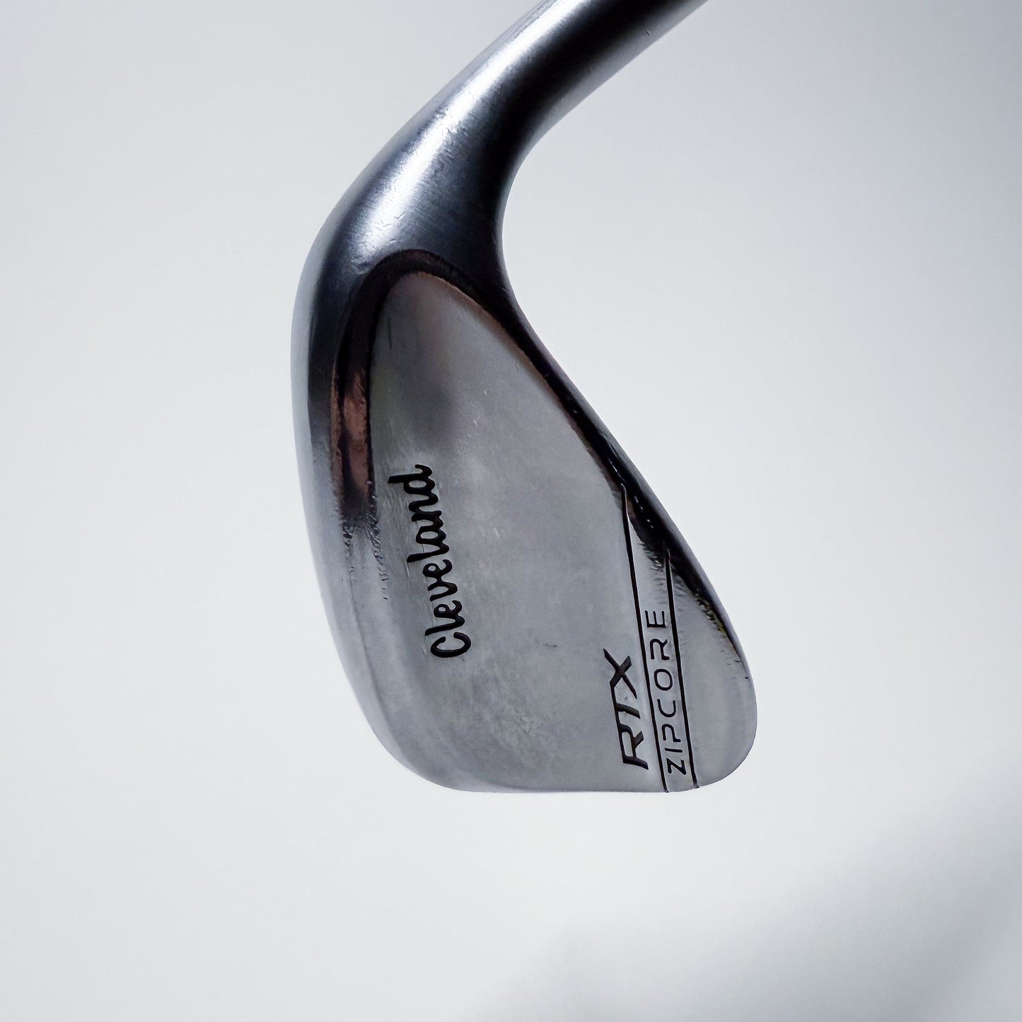 Cleveland RTX Zipcore 46-10 RH Tour Issue Spinner