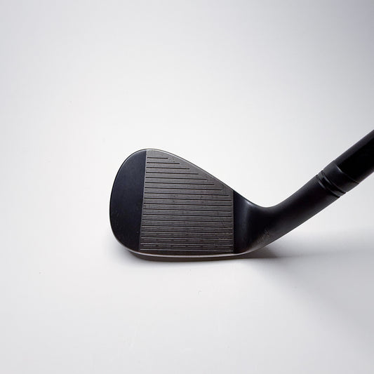 Taylormade MG3 Blackout (52-09) Wedge (Tour Issue S400 Shaft)