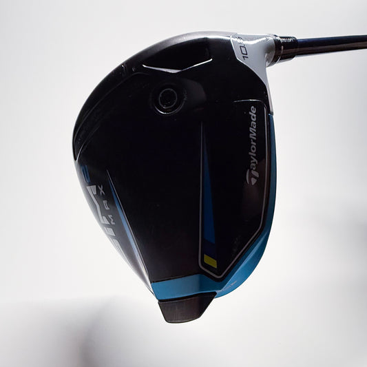 Taylormade SIM 2 Max Driver (RH. 10.5)