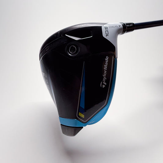 Taylormade SIM 2 Max Driver (RH. 10.5)