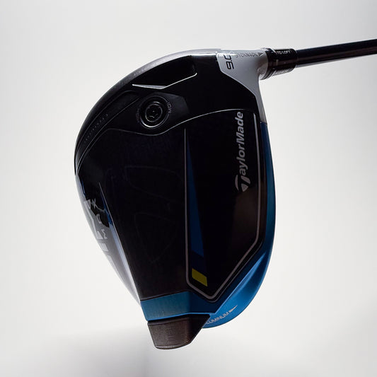 Taylormade SIM 2 Max Driver (RH, 9.0)
