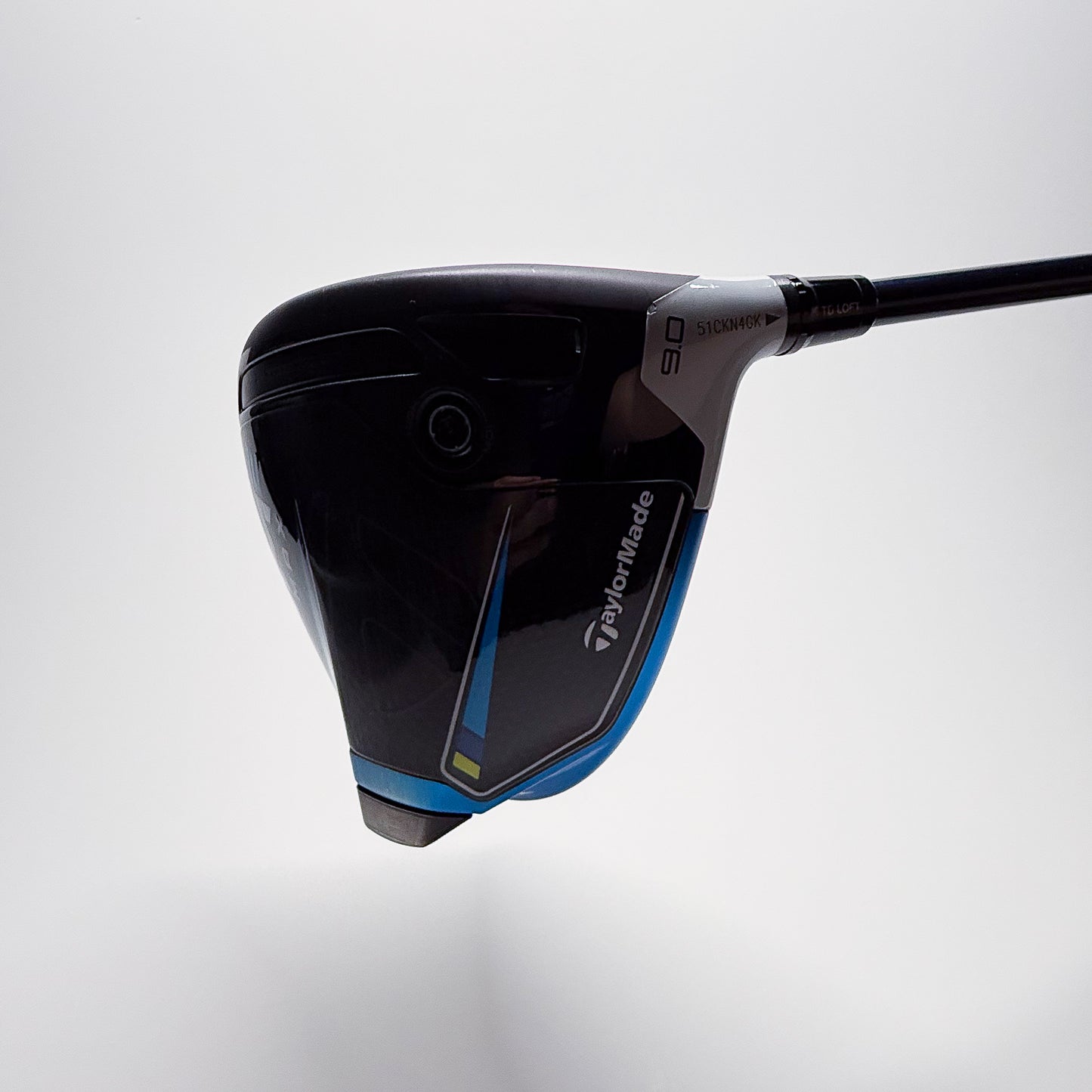 Taylormade SIM 2 Max Driver (RH, 9.0)