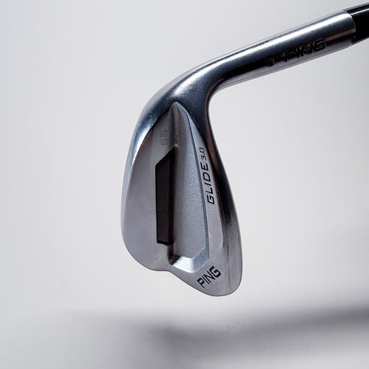 Ping Glide 3.0 Wedge (46-12)