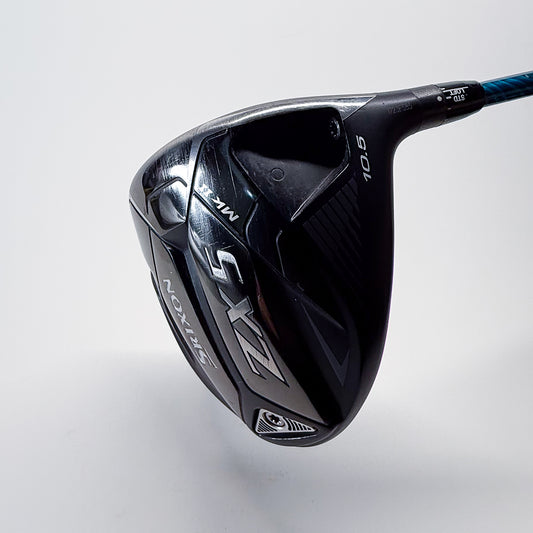 Srixon ZX5 MKII Driver (10.5)