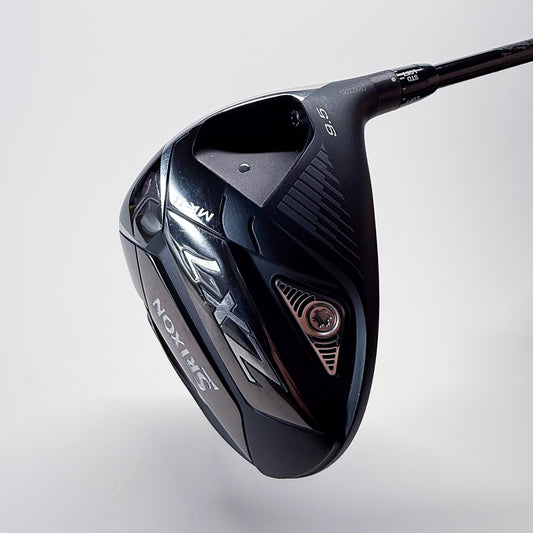 Srixon ZX7 MKII Driver (9.5)