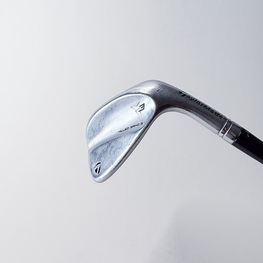 Taylormade MG3 46-09 (Standard bounce) RAW