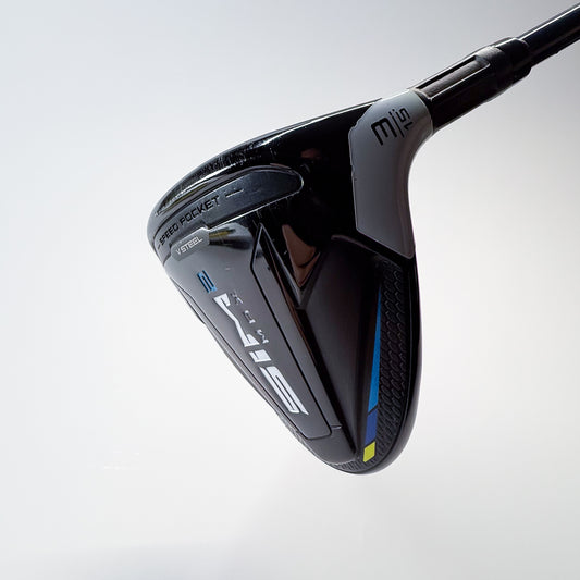 Taylormade SIM2 Max 3-Wood (Stiff)