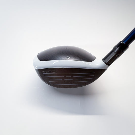 Taylormade SIM2 Max 3-Wood (Stiff)