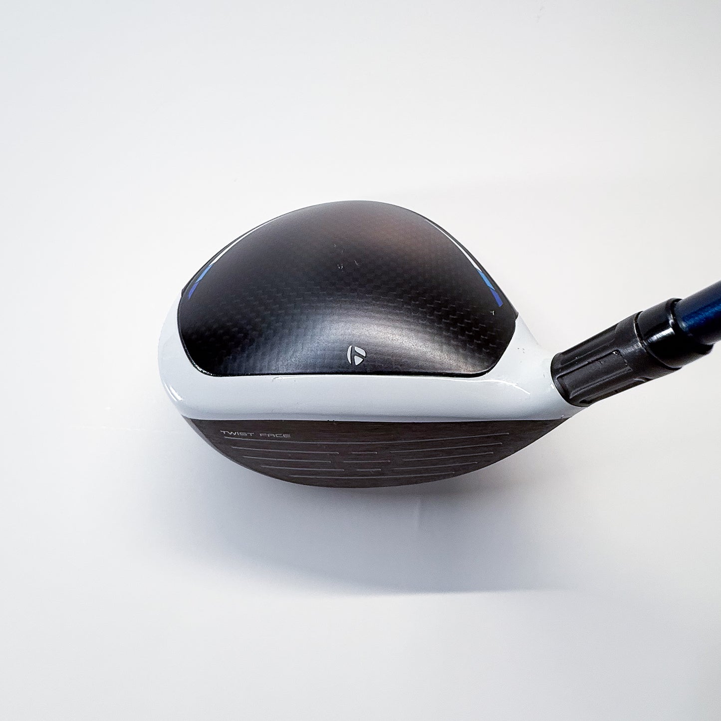 Taylormade SIM2 Max 3-Wood (Stiff)