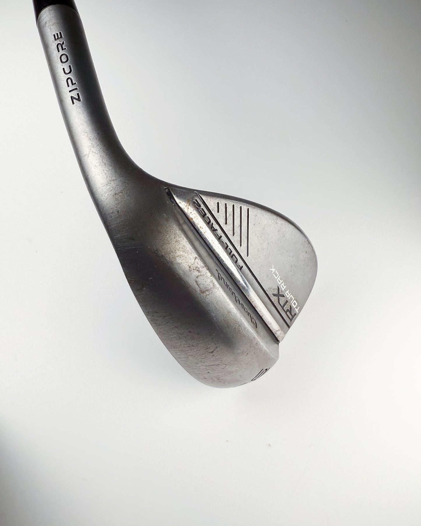 Pre-gamed Cleveland RTX Tour Rack Full Face 2 Wedge
