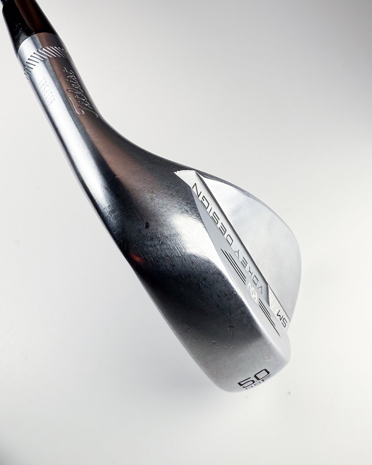 Pre-gamed Titleist Vokey Design SM8 Wedge (Various Lofts)