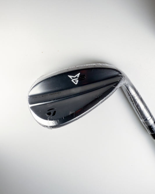 Taylormade MG5 60-LB (Tour Issue 115 Wedge Flex)