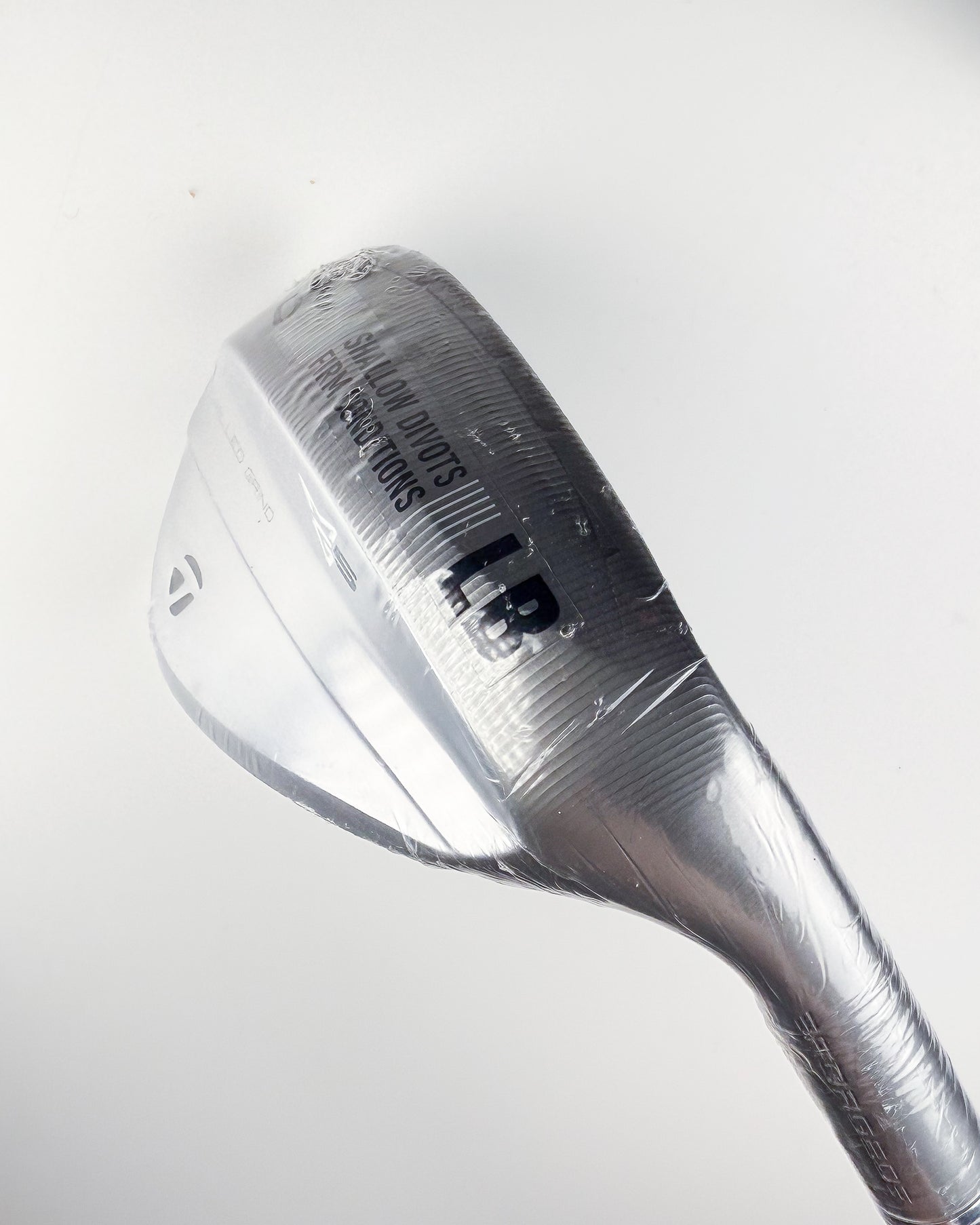 Taylormade MG5 60-LB (Tour Issue 115 Wedge Flex)