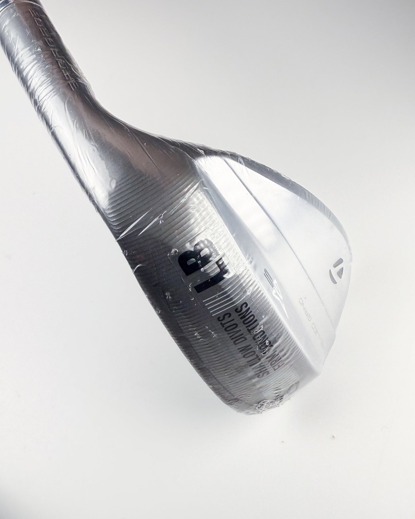 Taylormade MG5 60-LB (Tour Issue 115 Wedge Flex)