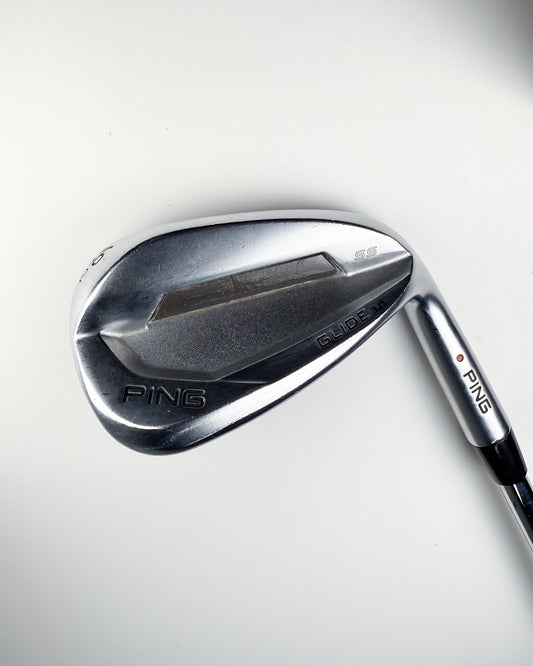 Pre-gamed Ping Glide 3.0 Wedge (46-12)