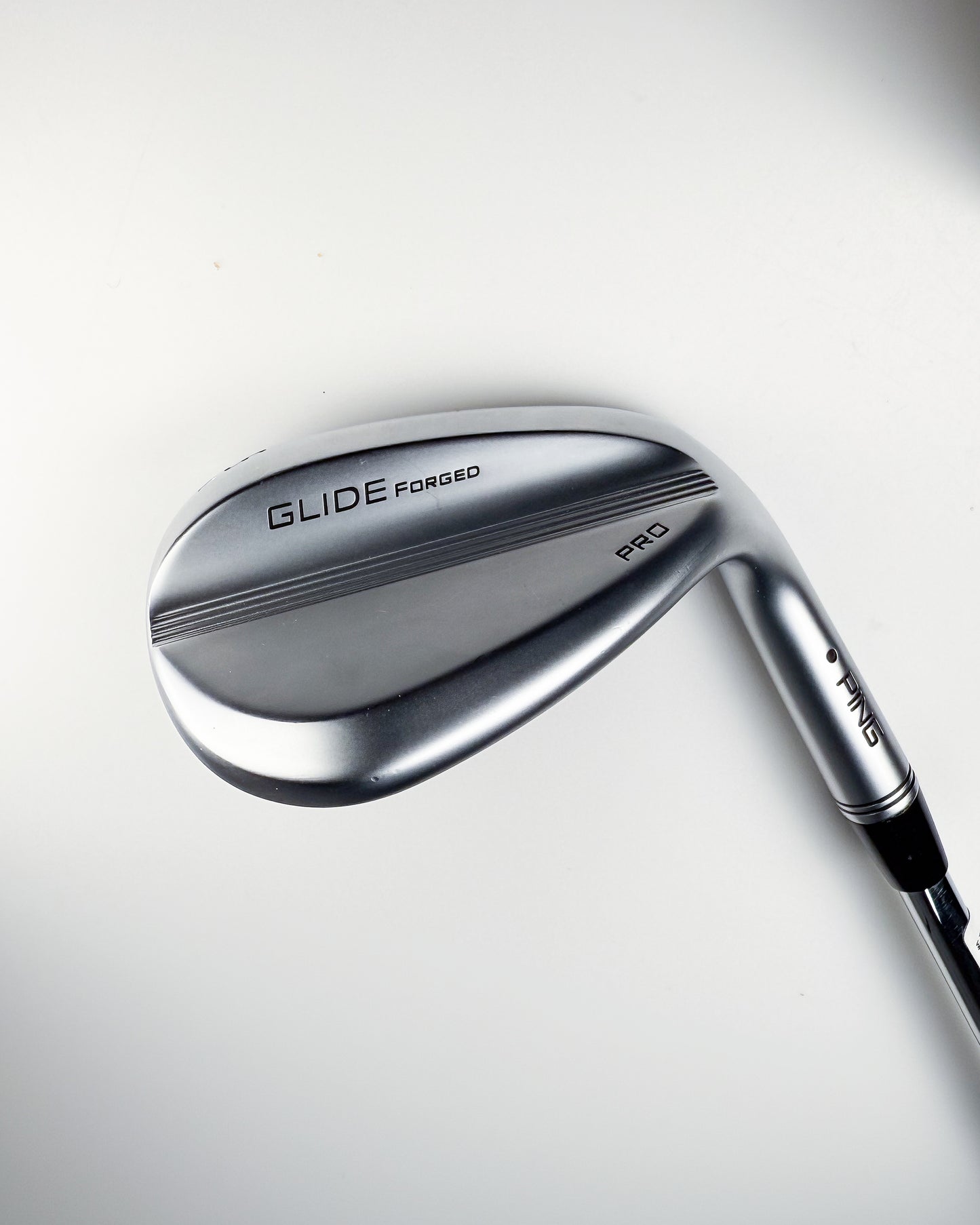 Ping Glide Forged Pro 58-T6