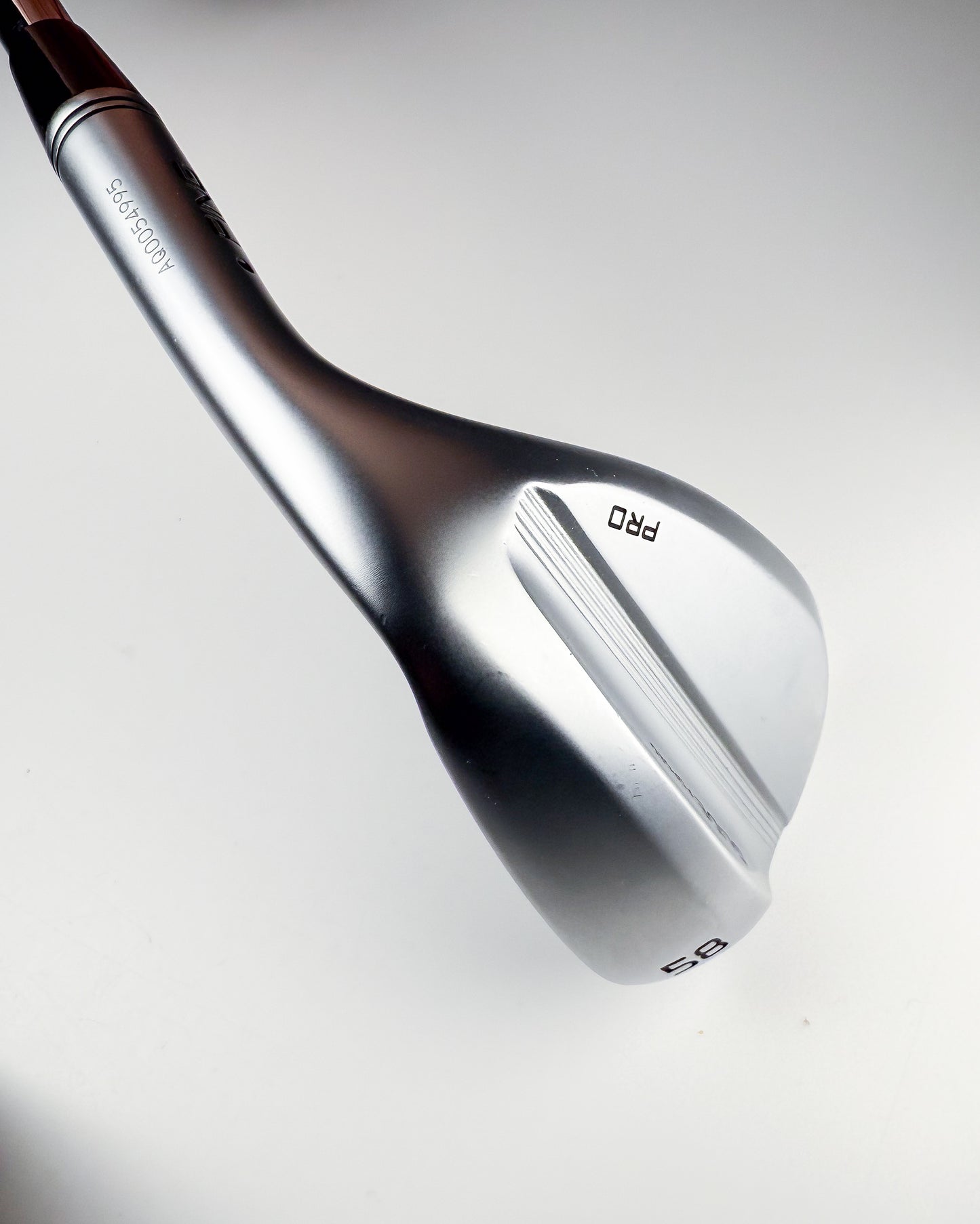 Ping Glide Forged Pro 58-T6