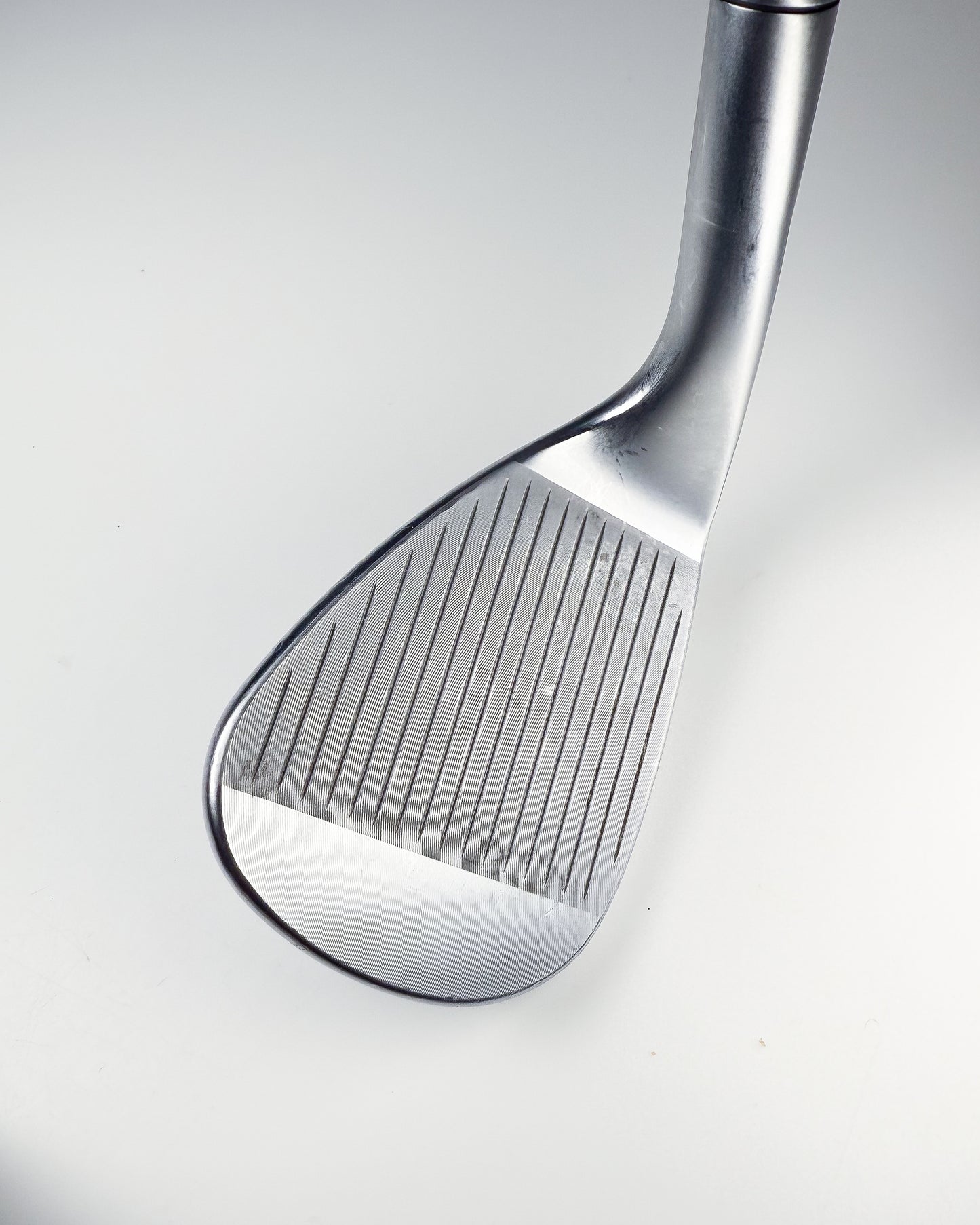 Pre-gamed Ping Glide Forged Pro 50-10S Wedge