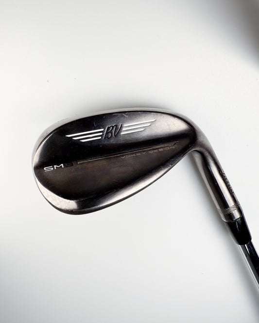Pre-gamed Titleist Vokey SM9 58-14 (K Grind) Wedge
