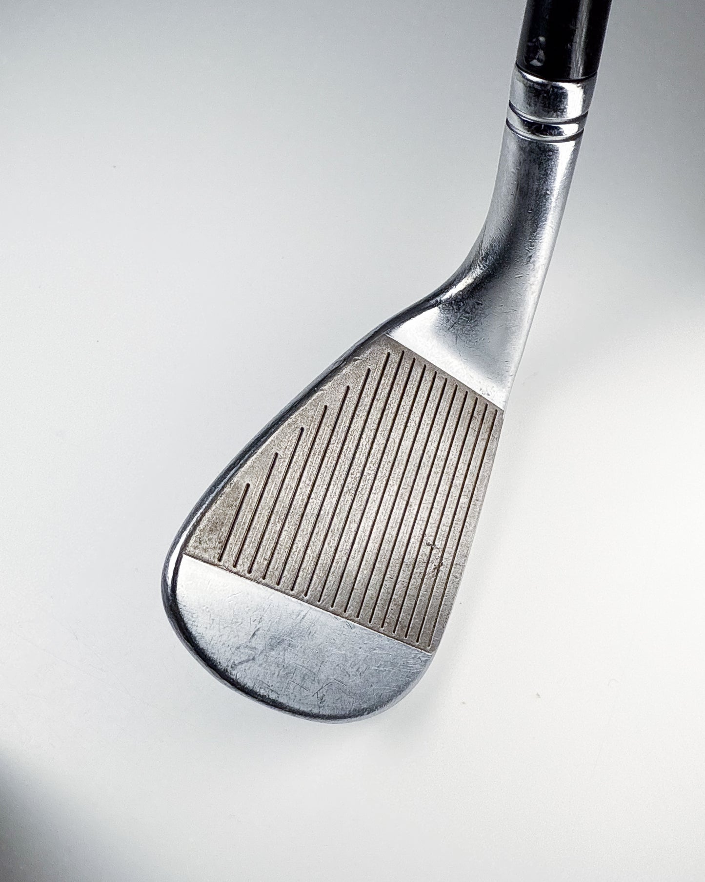 Pre-gamed Taylormade MG3 46-09 (Standard bounce) RAW