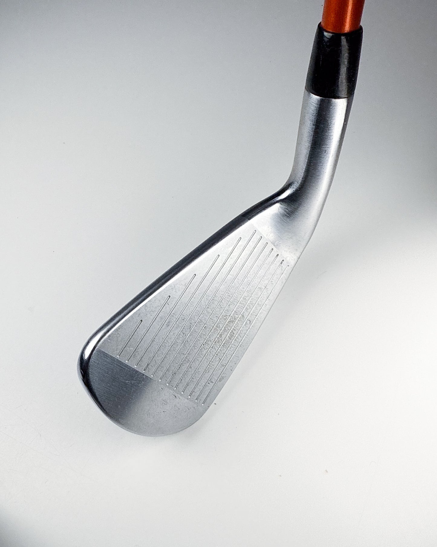 Pre-gamed Titleist 718 T-MB 4 Iron (Tour AD 85S “Creamsicle” Shaft)