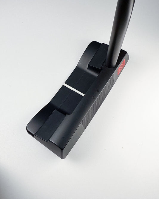 Pre-gamed Evnroll ER2 Mid-Blade Putter (35 in.)
