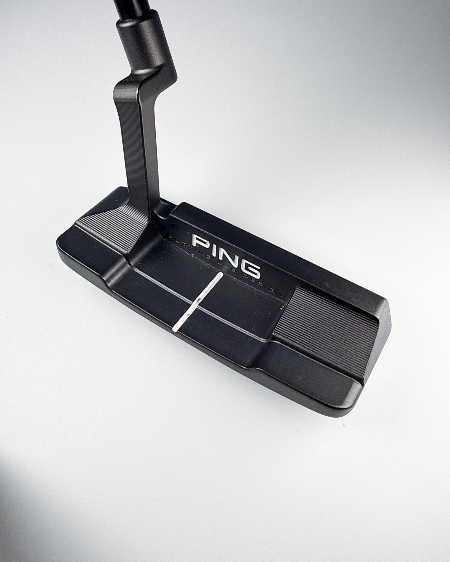 Pre-gamed Ping PLD Anser 2D (34 in.)