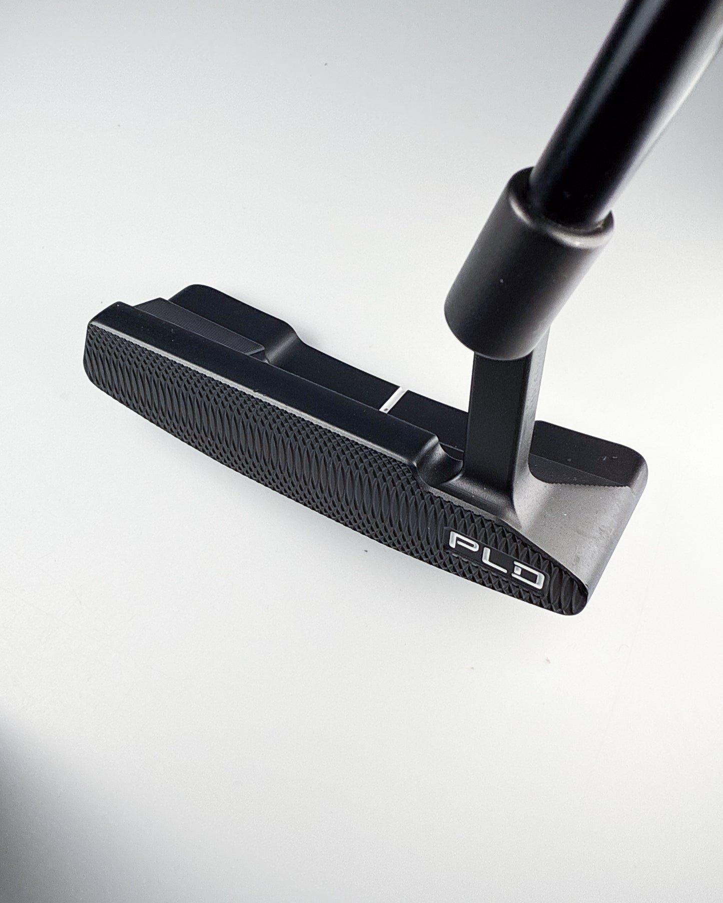 Pre-gamed Ping PLD Anser 2D (34 in.)