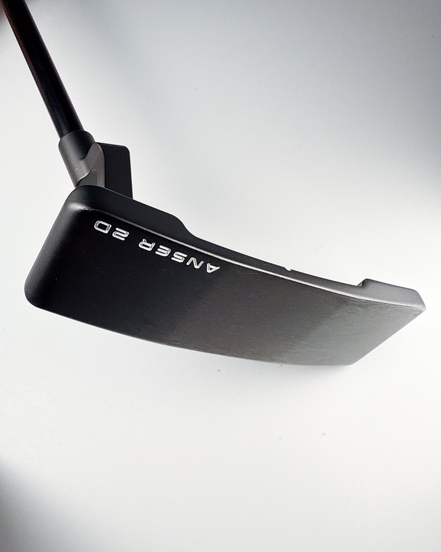 Pre-gamed Ping PLD Anser 2D (34 in.)